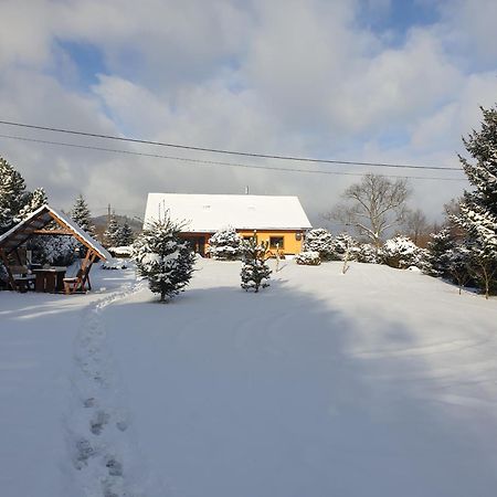 Agroturystyka Swierki Lubawka Exterior foto