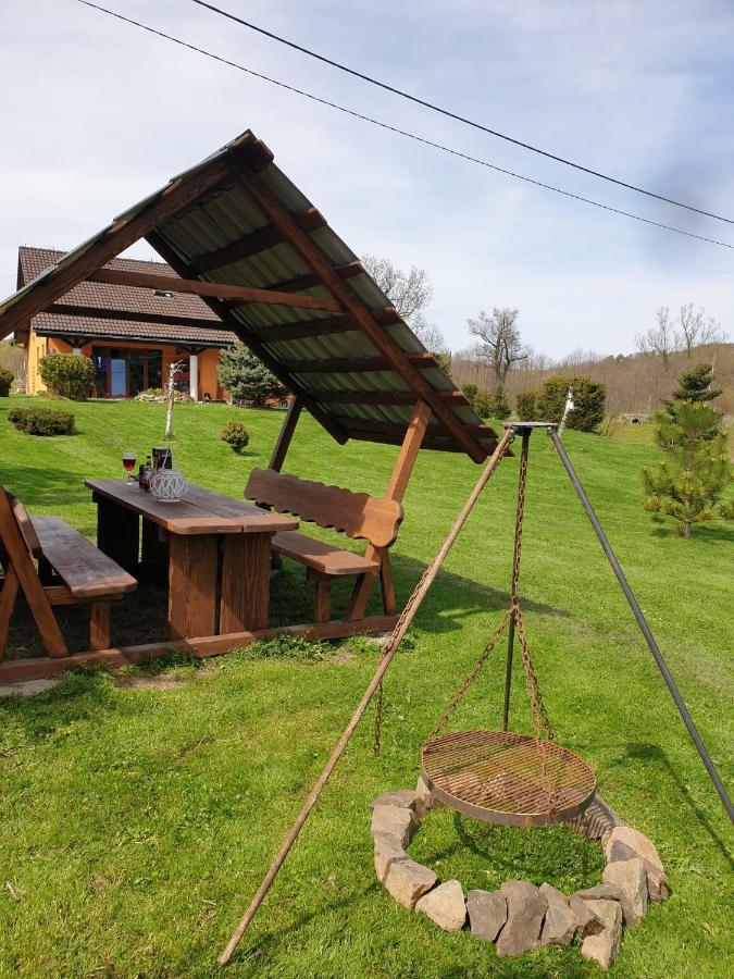 Agroturystyka Swierki Lubawka Exterior foto